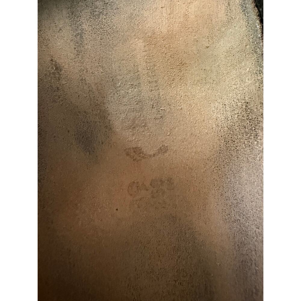 Birkenstocks, Arizona mocha two strap sandal size 39 Boho summer comfort casual - Picture 3 of 10